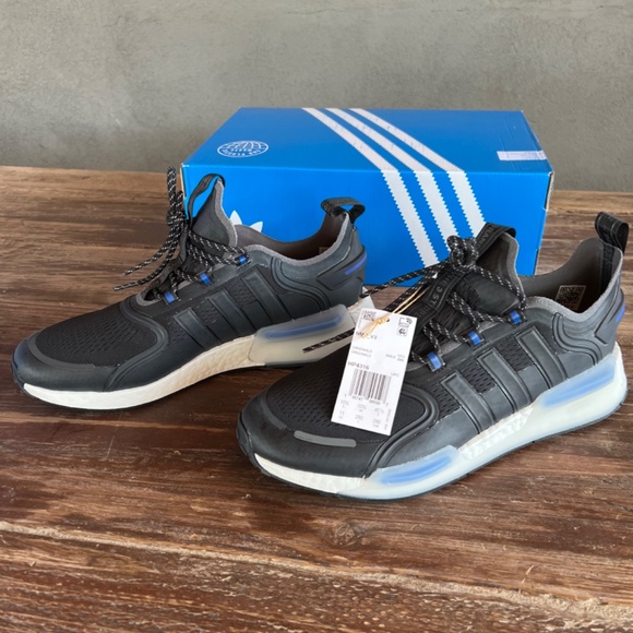 ADIDAS MENS NMD_V3 SHOES BRAND NEW IN BOX SIZE 11 main image 11